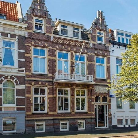 Villa Charlton 71 Vlissingen Exteriér fotografie